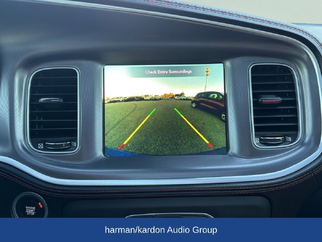 Used 2021 Dodge Charger Scat Pack RWD image 12