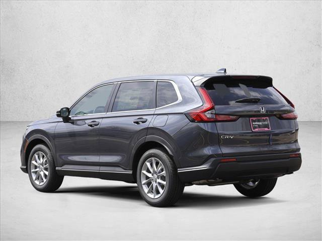 New 2026 Honda CR-V EX image 7