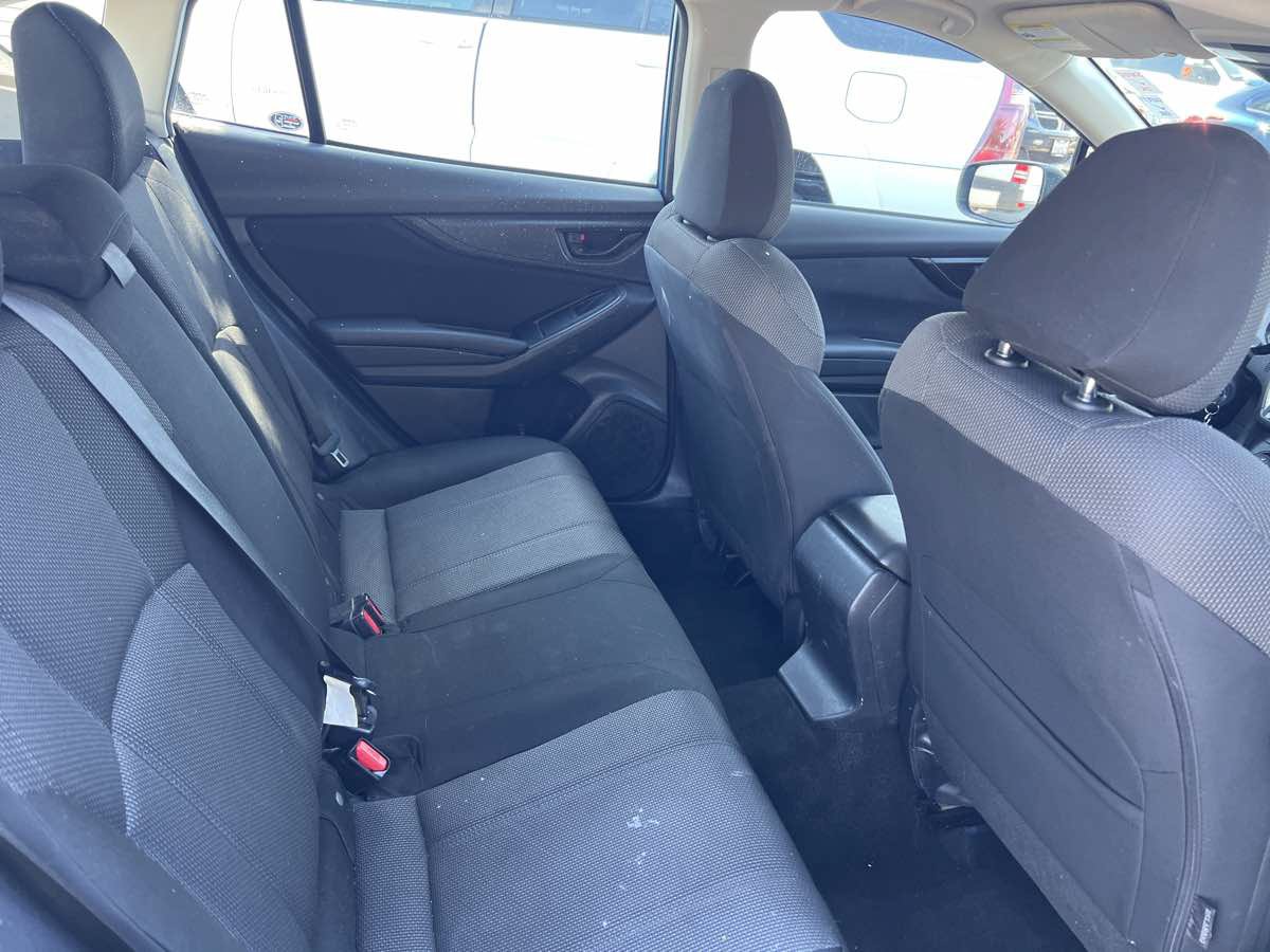 Used 2019 Subaru Impreza 2.0i AWD/4WD image 15