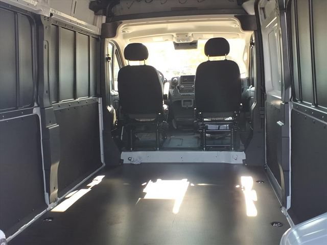 New 2026 RAM ProMaster 2500 w/ Convenience Group FWD image 8