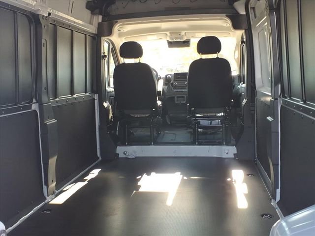 New 2026 RAM ProMaster 2500 w/ Convenience Group image 8