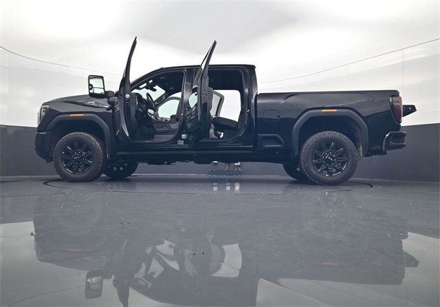 New 2026 GMC Sierra 2500 AT4 w/ AT4 Premium Plus Package image 34
