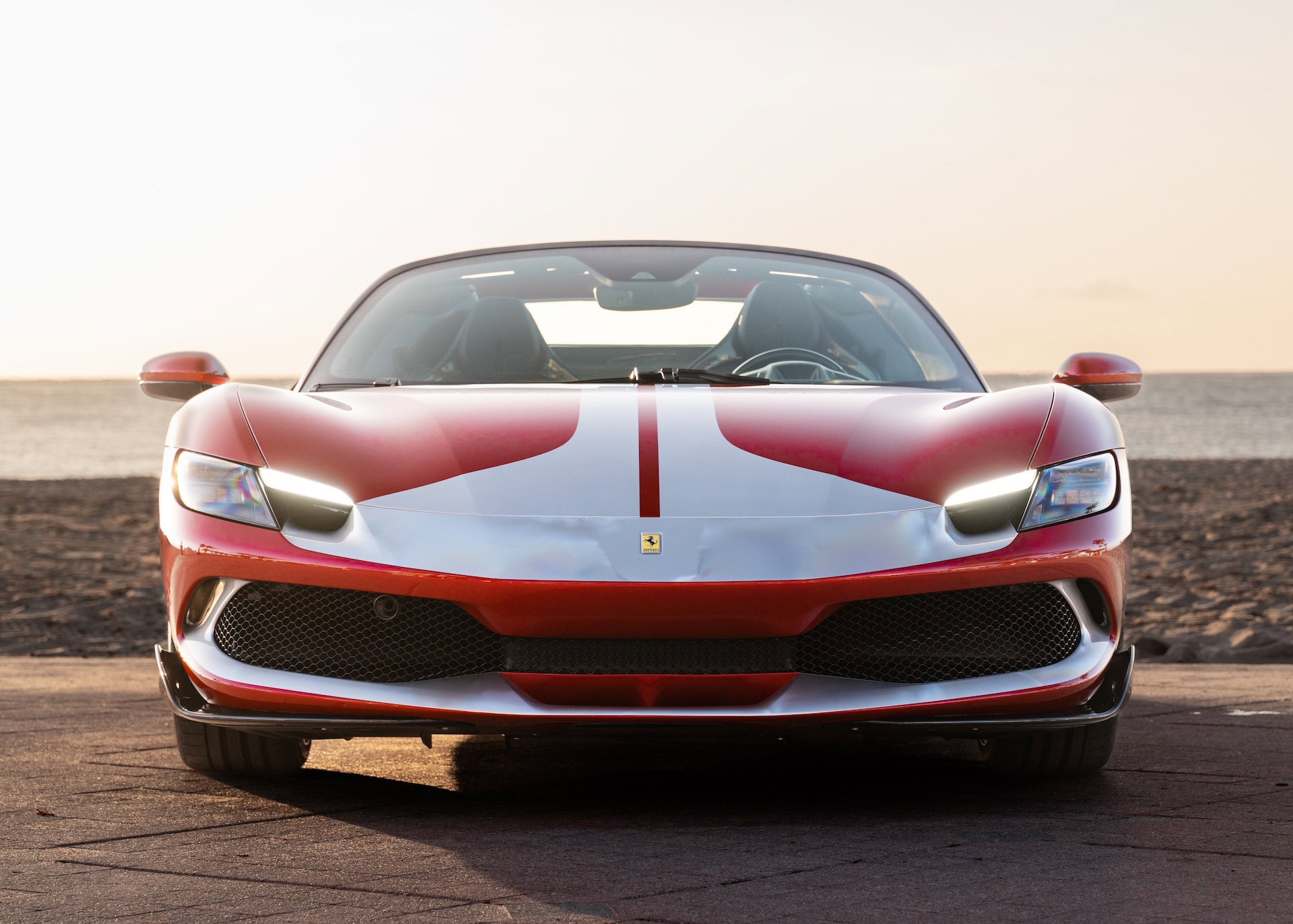 Certified 2023 Ferrari 296 GTS image 29