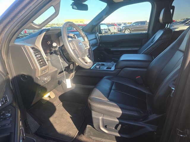 Used 2021 Ford Expedition XLT image 5