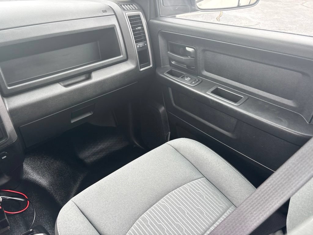 Used 2022 RAM 1500 Tradesman w/ Tradesman SXT Package AWD/4WD image 28