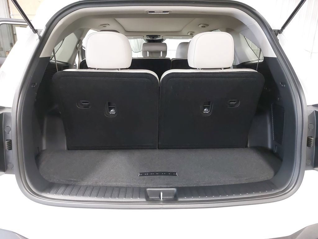 New 2026 Kia Sorento S w/ S Panoramic Sunroof Package FWD image 13