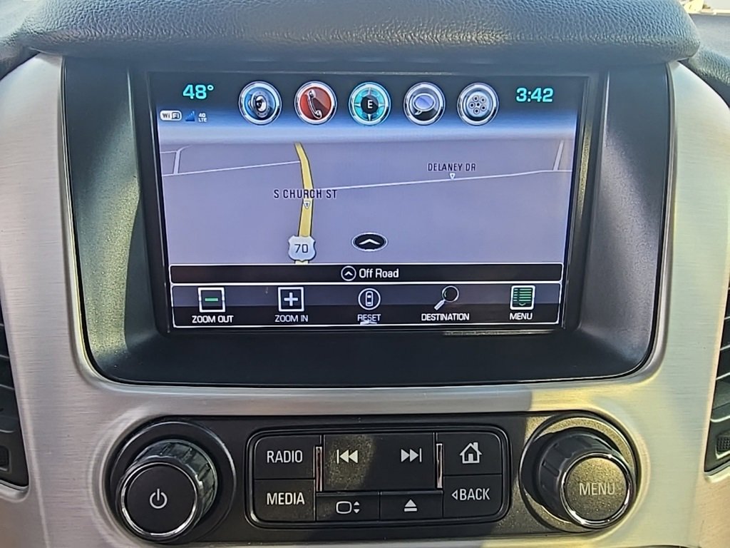 Used 2019 GMC Yukon XL SLT w/ Open Road Package image 29