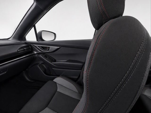 Used 2023 Subaru WRX AWD/4WD image 18