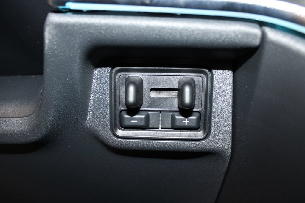 New 2027 Ford Expedition Tremor AWD/4WD image 43