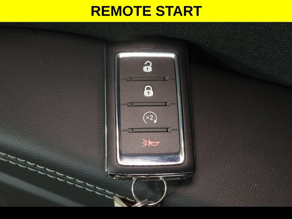 New 2026 Jeep Cherokee Laredo AWD/4WD image 11