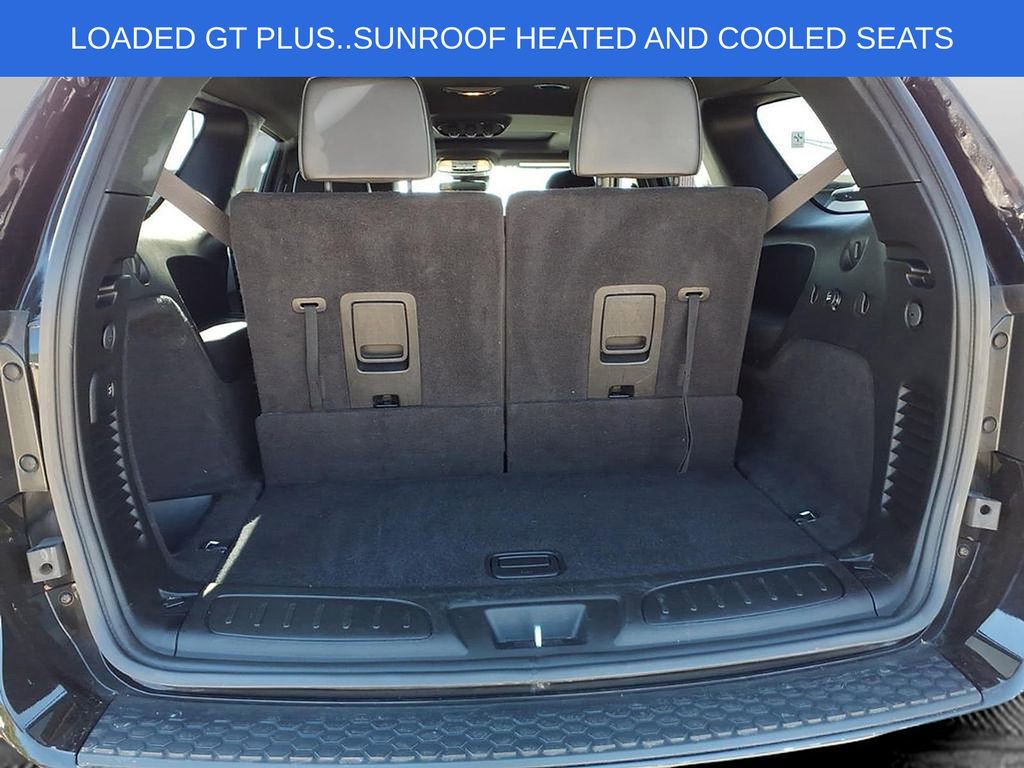 Used 2024 Dodge Durango GT image 15