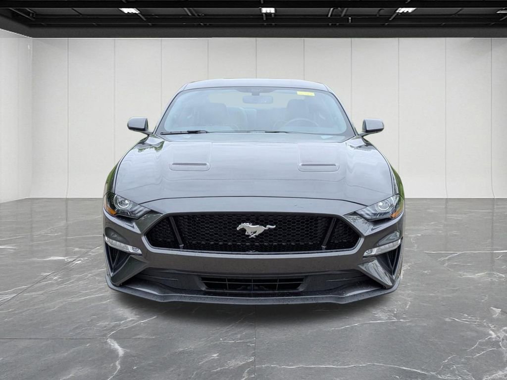 Used 2019 Ford Mustang GT RWD image 8
