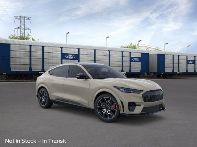 New 2026 Ford Mustang Mach-E GT AWD/4WD image 7