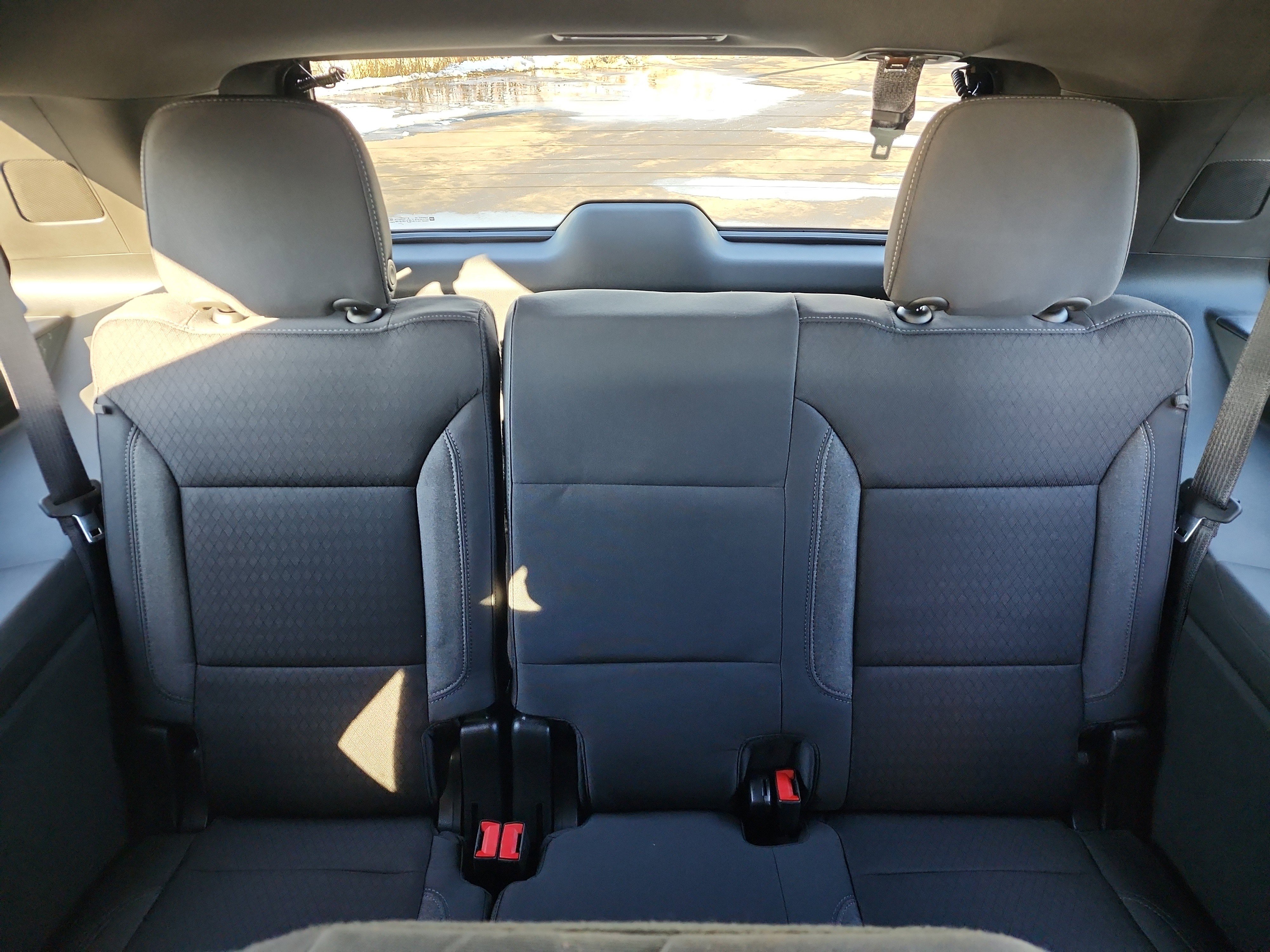 Certified 2024 Chevrolet Tahoe LS w/ Max Trailering Package image 26