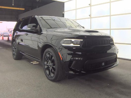 Used 2022 Dodge Durango R/T image 2