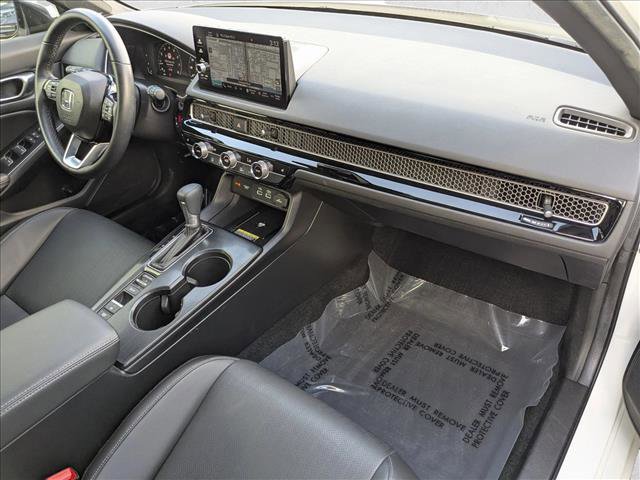 Used 2024 Honda Civic Sport Touring image 21
