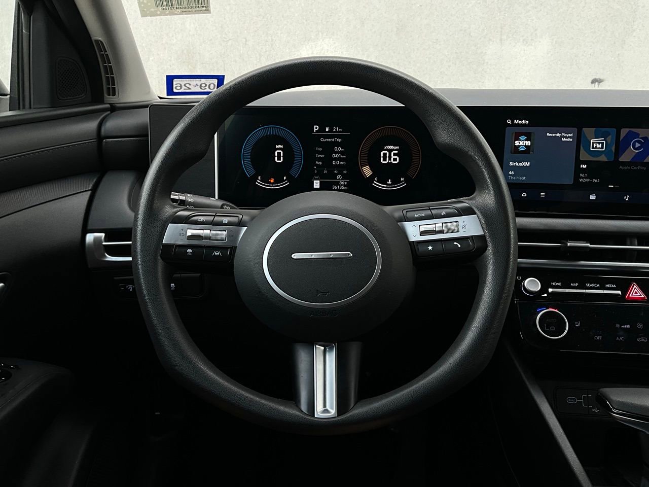 Used 2025 Hyundai Tucson SEL image 34