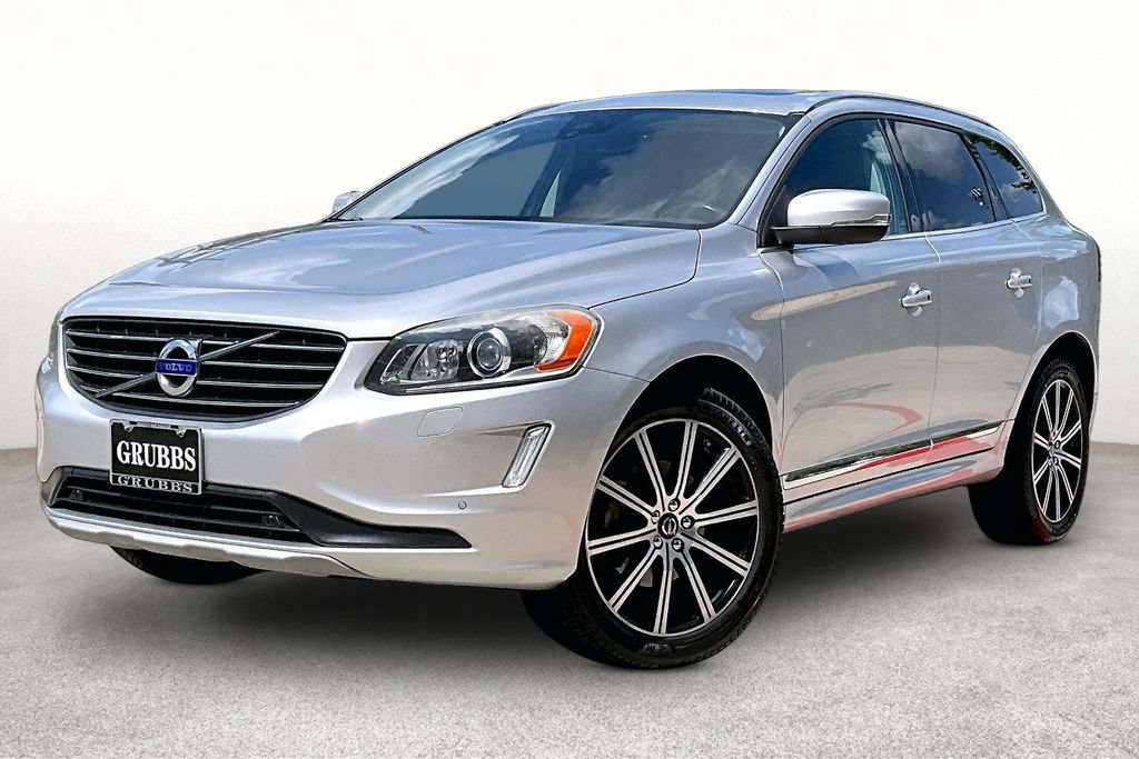 Used 2017 Volvo XC60 T5 Inscription w/ Preferred Option Package FWD image 15