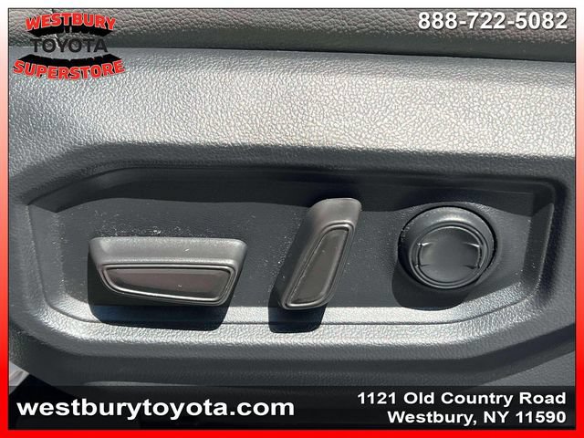 Certified 2024 Toyota Tundra Limited w/ TRD Off-Road Package AWD/4WD image 23