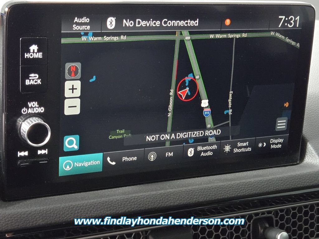 Certified 2023 Honda Civic Touring image 28