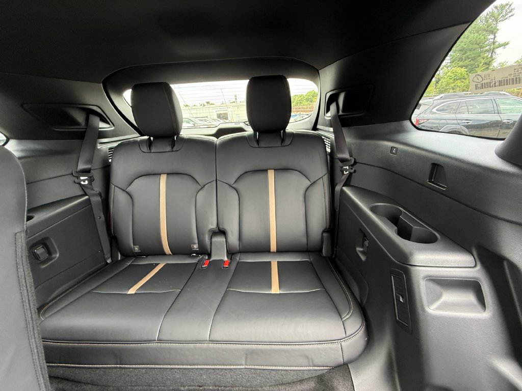 New 2026 MAZDA CX-90 Plug-In Hybrid w/ Premium Plus AWD/4WD image 25