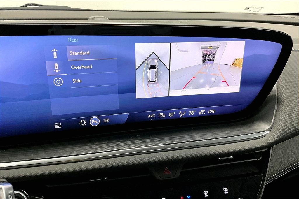 Used 2024 Buick Envision Preferred image 30