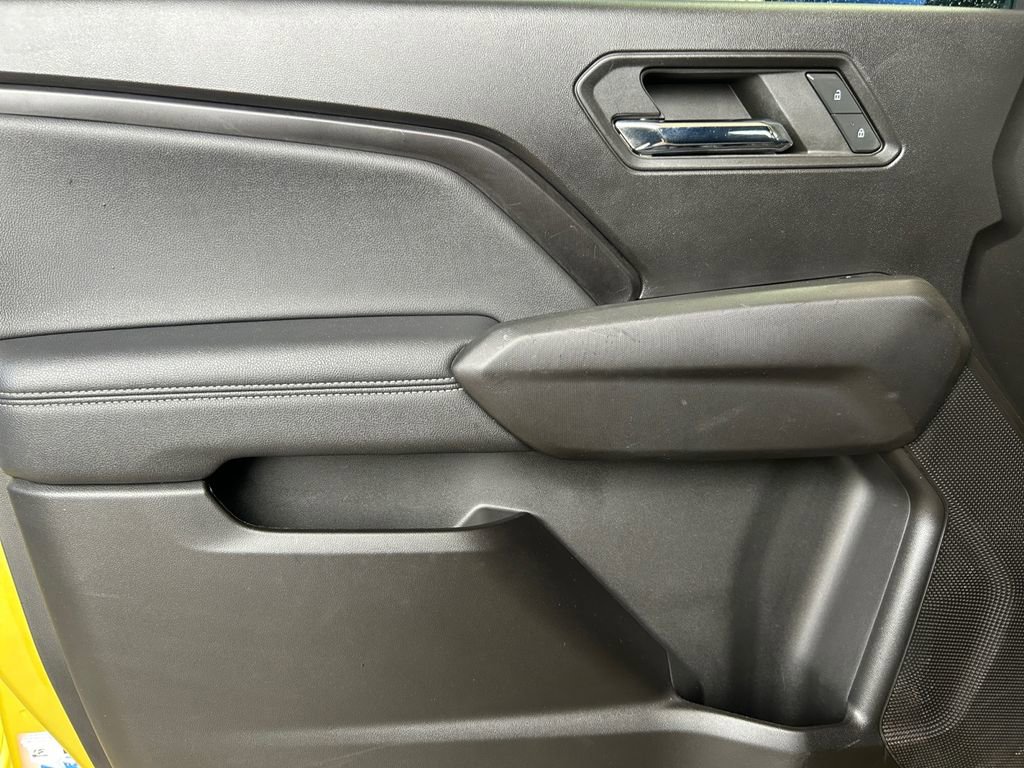 Used 2023 GMC Canyon Elevation image 22