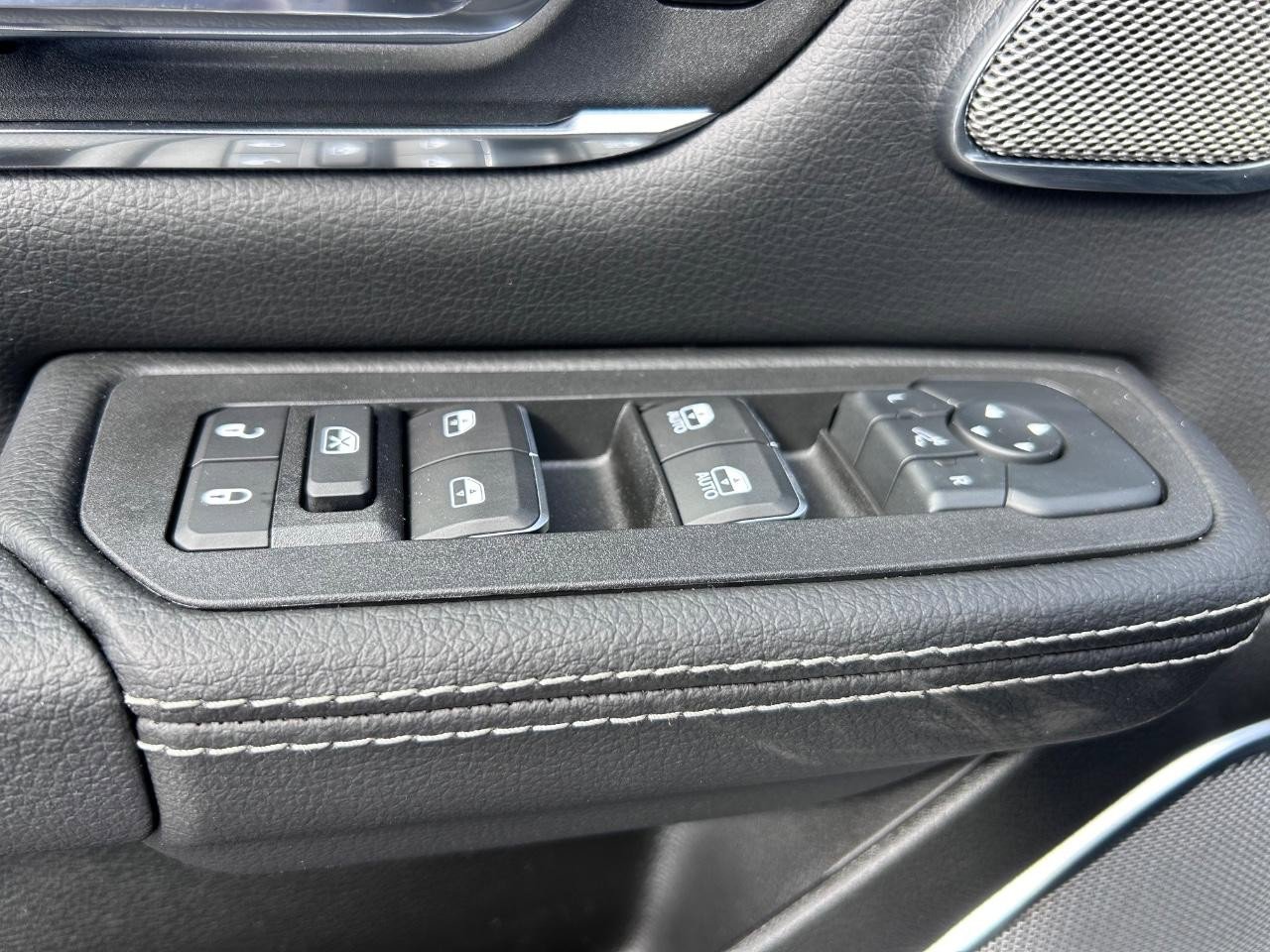New 2026 RAM 1500 Laramie image 19