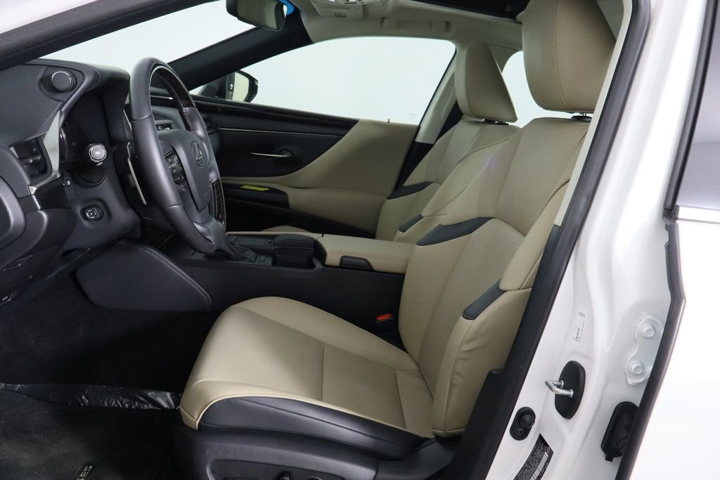 Used 2021 Lexus ES 350 w/ Premium Package image 14