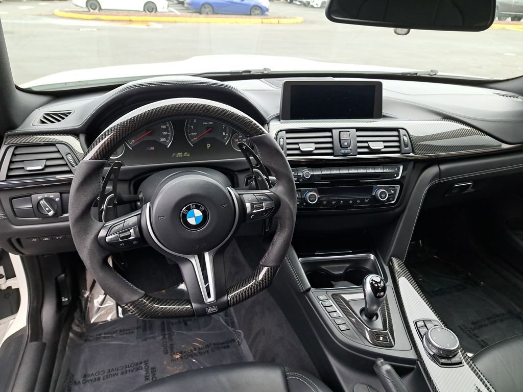 Used 2015 BMW M4 Coupe image 19