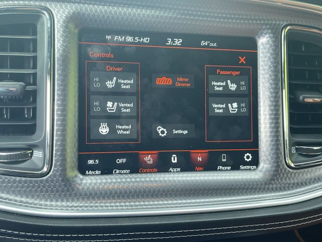 Used 2021 Dodge Challenger SRT Hellcat RWD image 13