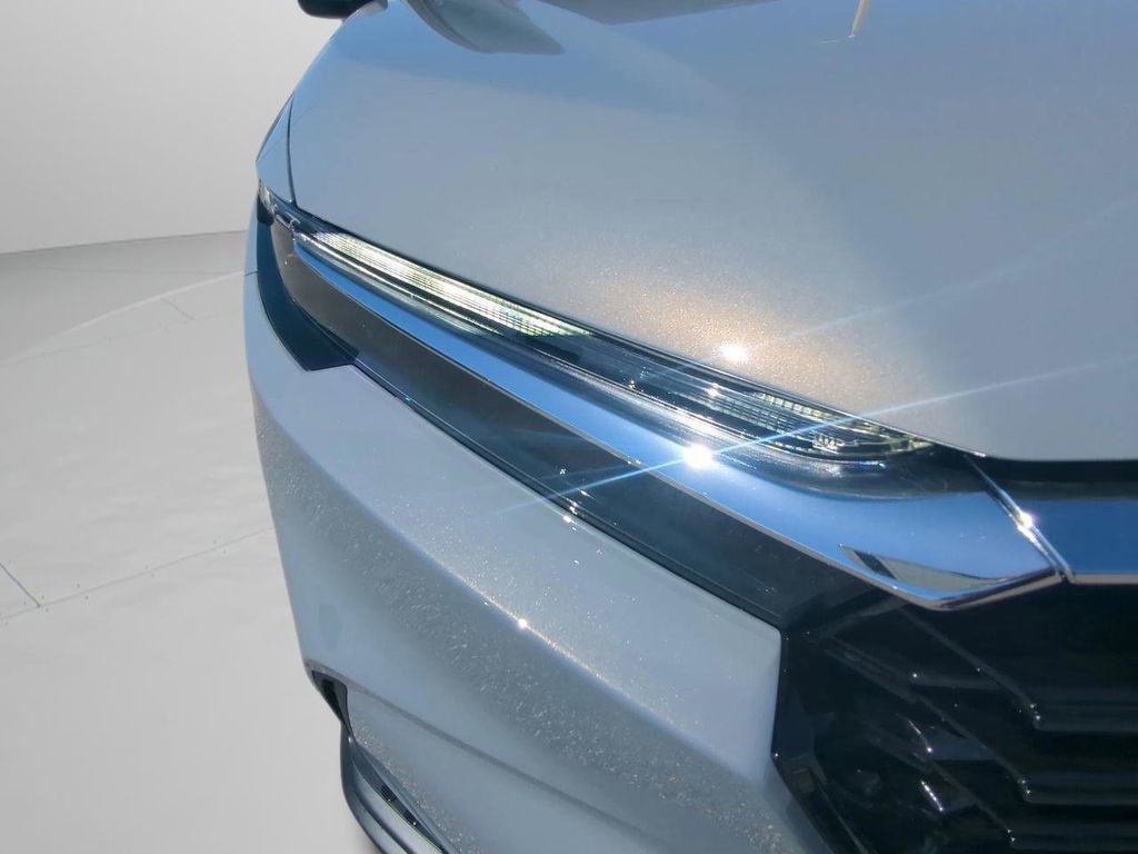 New 2026 Honda CR-V EX-L image 10