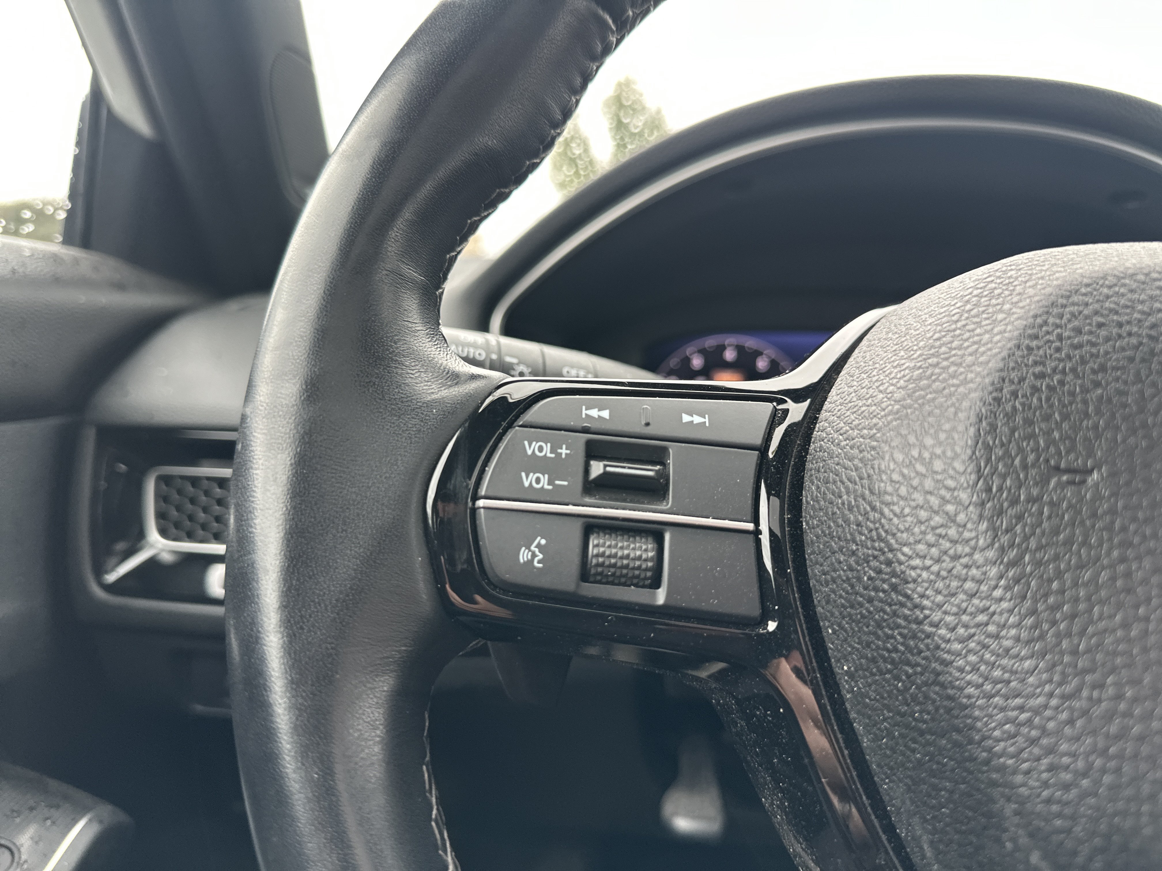 Certified 2022 Honda Civic Sport Touring image 18