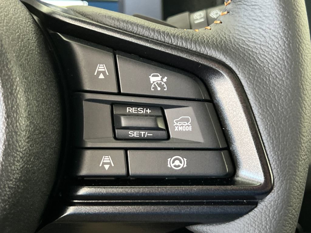 New 2026 Subaru Outback Wilderness AWD/4WD image 31