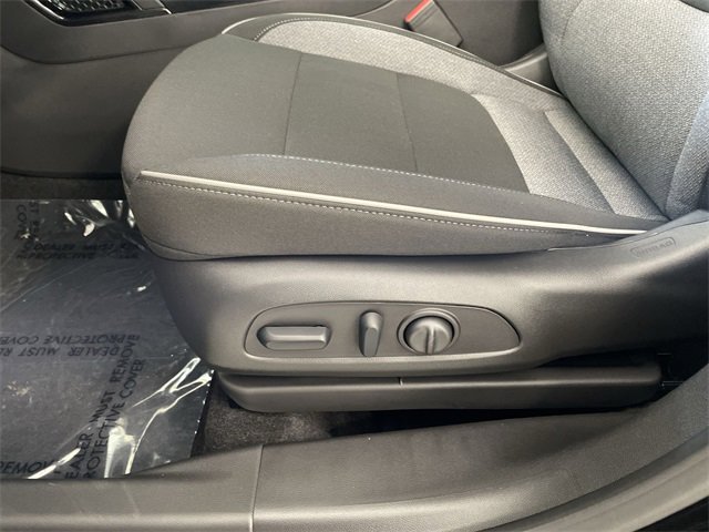 New 2026 Chevrolet TrailBlazer LT w/ Convenience Package image 21