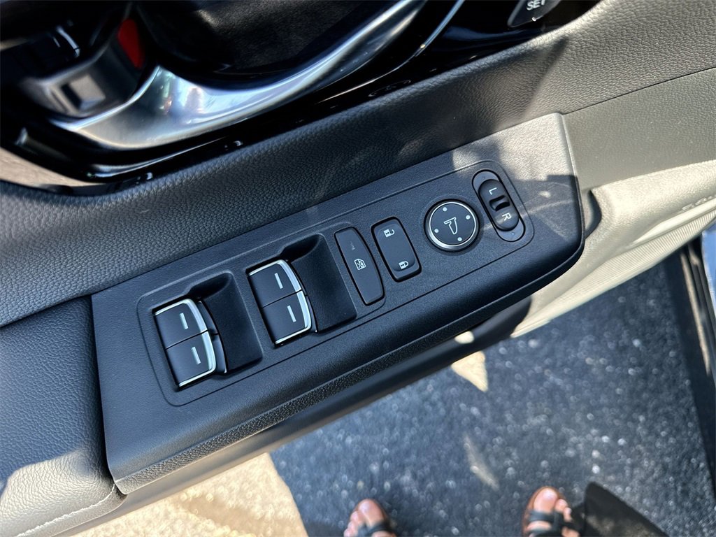 New 2026 Honda CR-V EX-L image 13