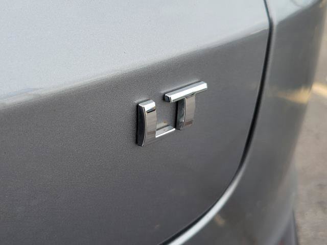 Used 2023 Chevrolet TrailBlazer LT FWD image 31