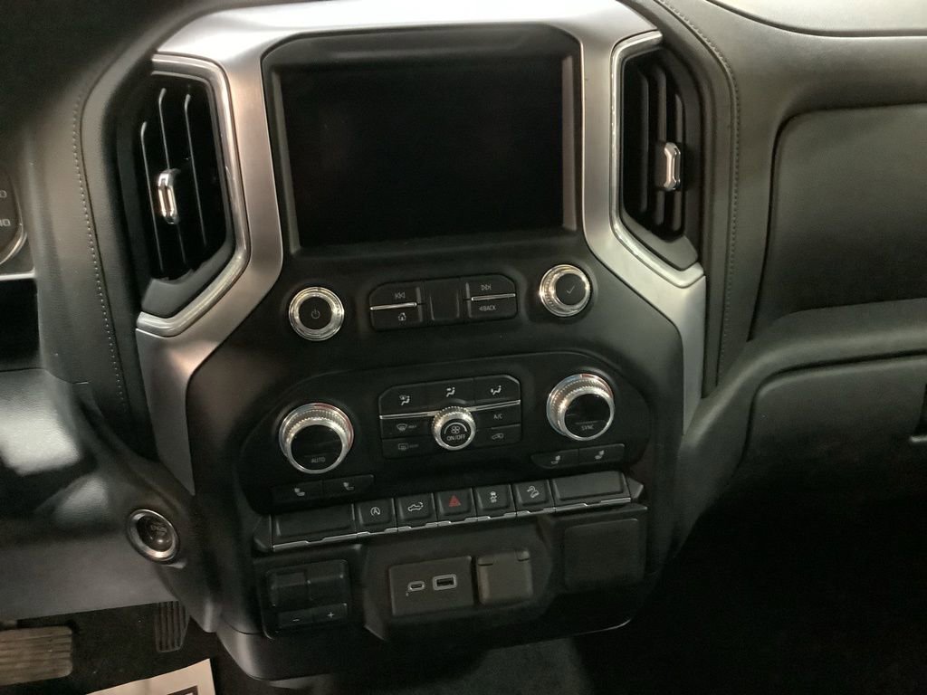 Used 2021 GMC Sierra 1500 Elevation w/ X31 Off-Road Package image 26