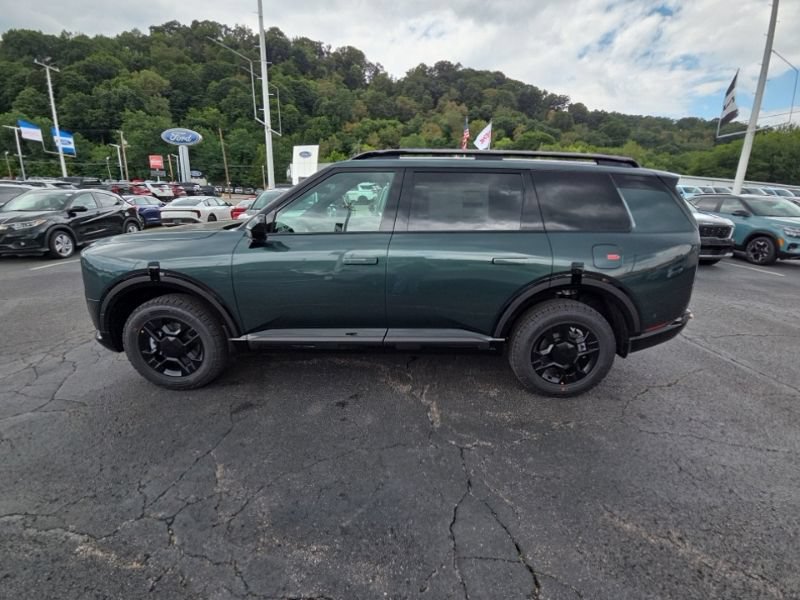 New 2027 Kia Telluride SX X-Pro AWD/4WD image 4