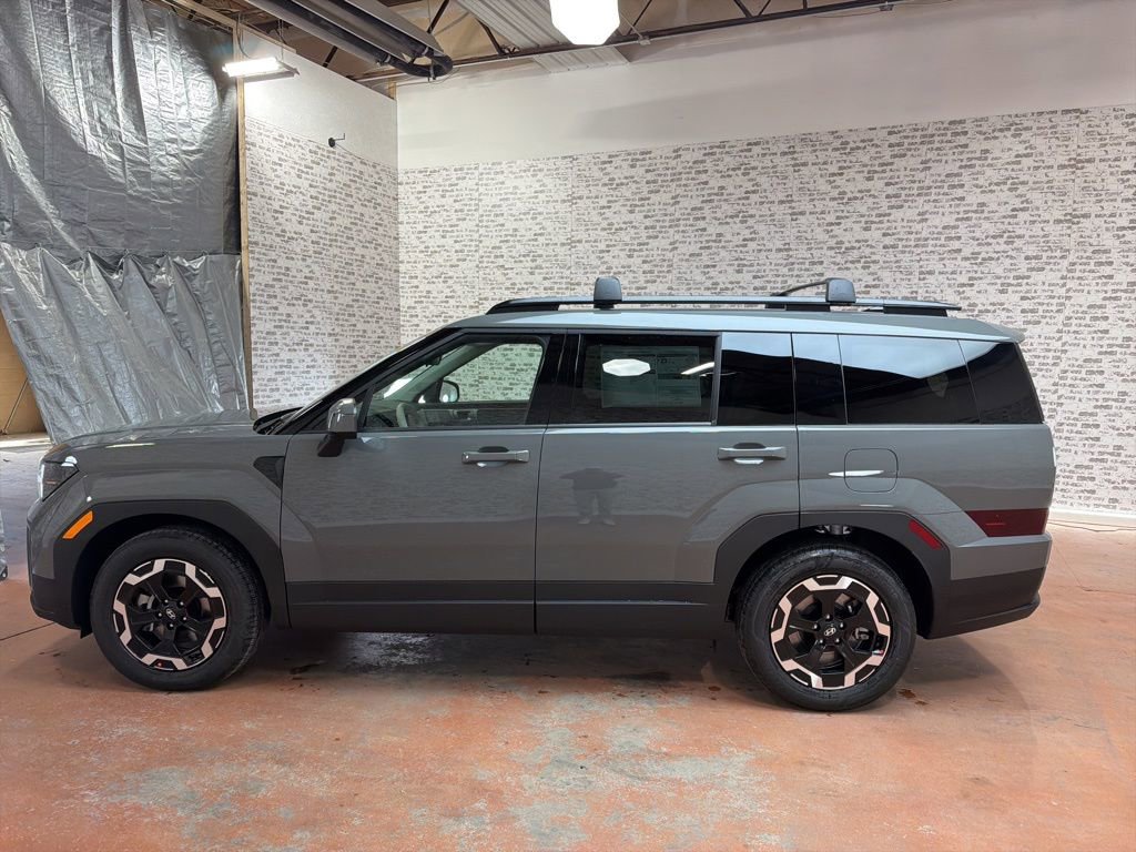 New 2026 Hyundai Santa Fe SEL image 4