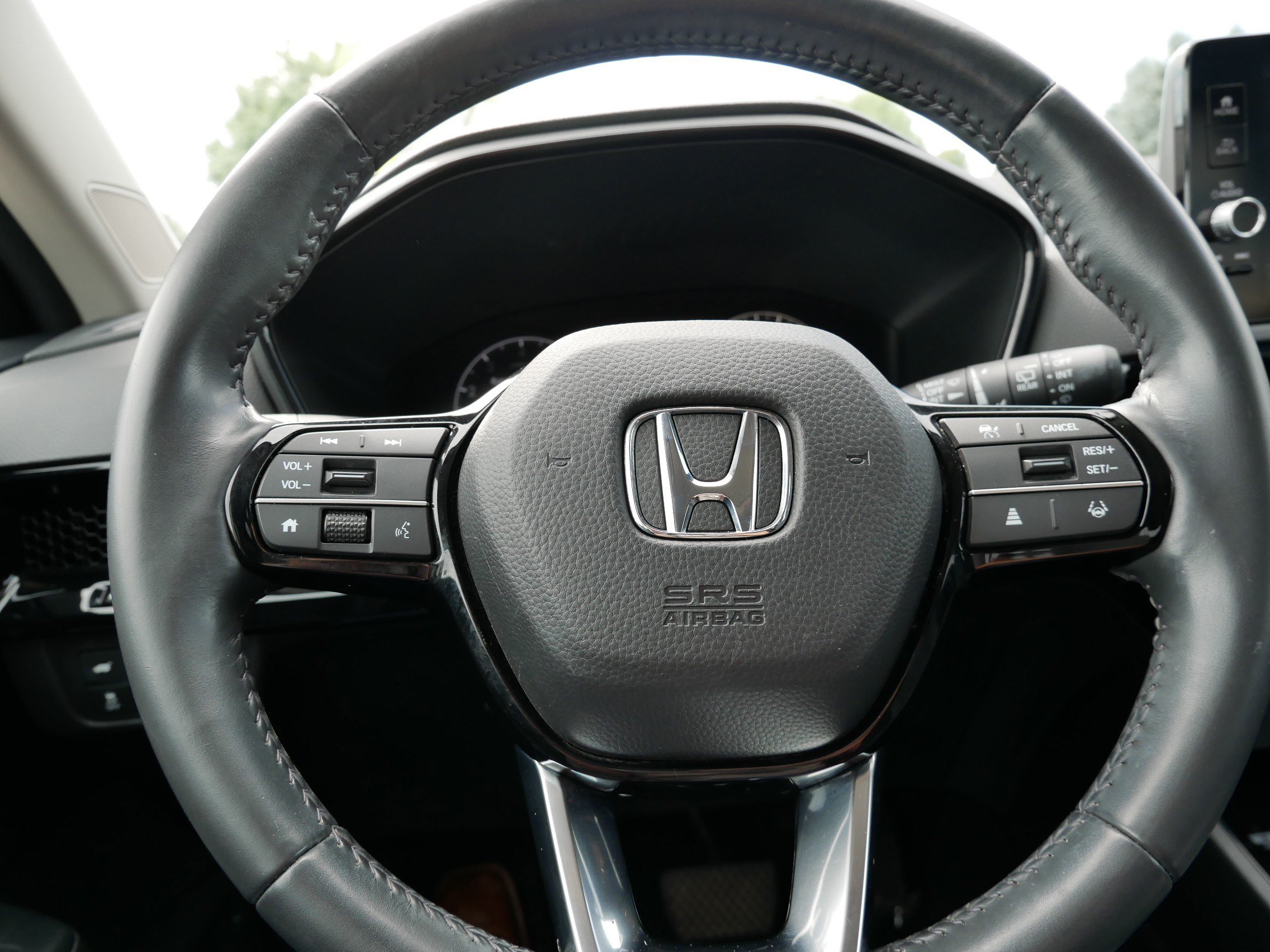 Used 2023 Honda CR-V EX-L image 25