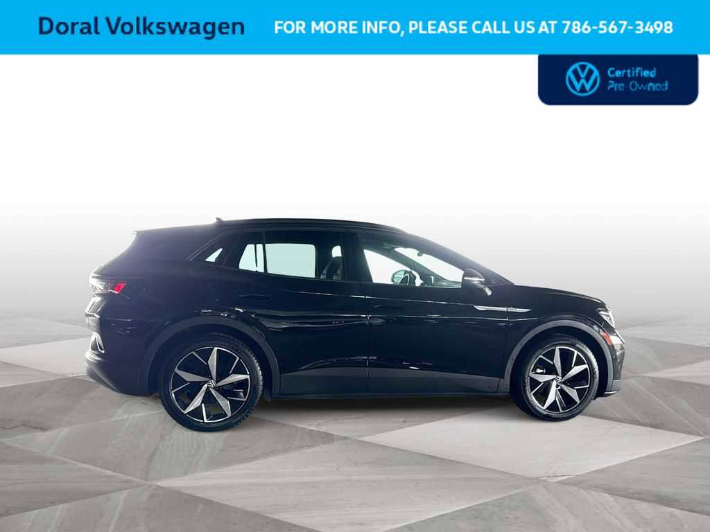 Certified 2023 Volkswagen ID.4 Pro S RWD image 9