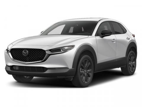 New 2026 MAZDA CX-30 AWD 2.5 S w/ Select Sport Pkg image 3