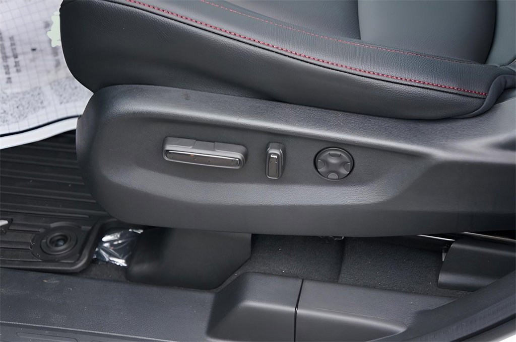 New 2026 Honda Odyssey Sport-L image 16