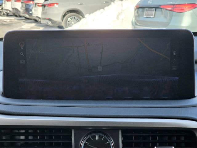 Used 2022 Lexus RX 450h AWD w/ Premium Package image 38