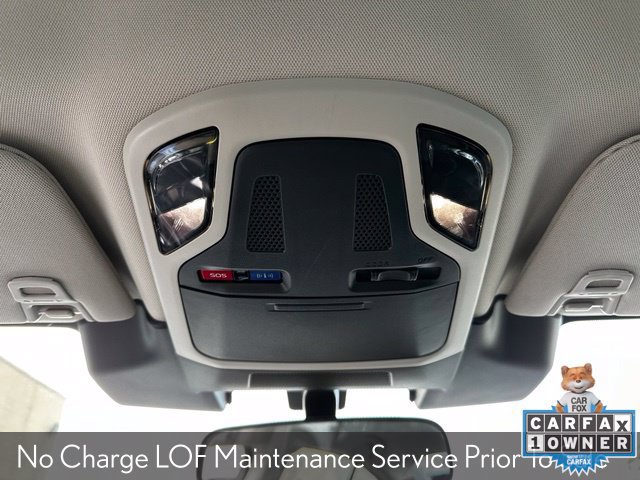 Certified 2024 Subaru Legacy Premium AWD/4WD image 10