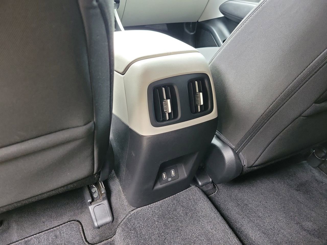 Used 2023 Hyundai Tucson SEL image 11