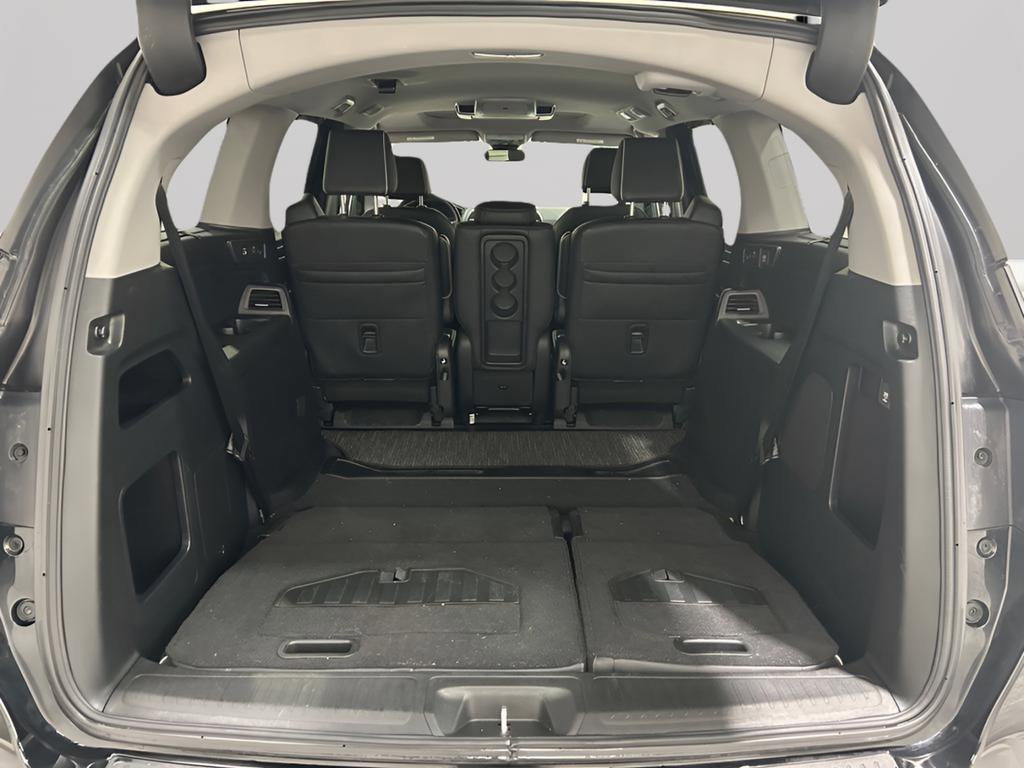 Used 2024 Honda Odyssey Elite image 29