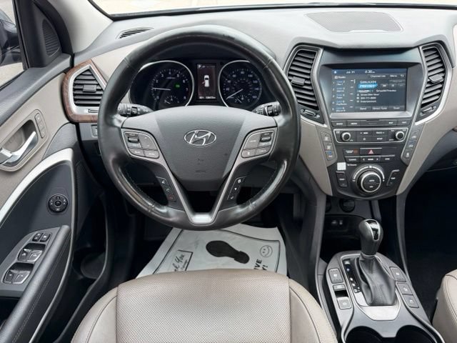 Used 2019 Hyundai Santa Fe XL AWD/4WD image 8