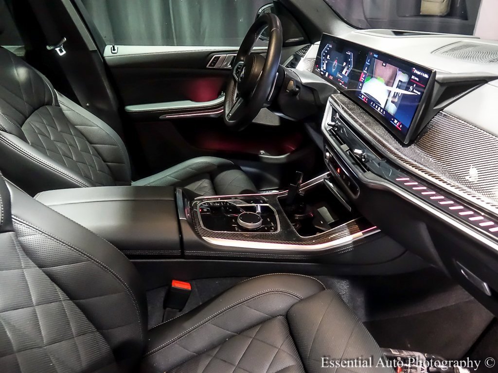 Used 2026 BMW X5 M60i image 31